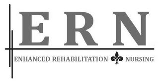 ERN ENHANCED REHABILITATION NURSING logo