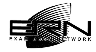 ERN EXAM ROOM NETWORK logo