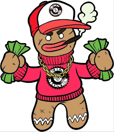 ERN MONEY logo