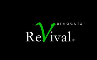 ERNACULAR REVIVAL logo