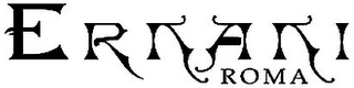 ERNANI ROMA logo
