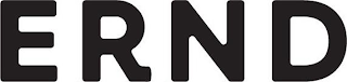 ERND logo