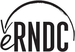 ERNDC logo