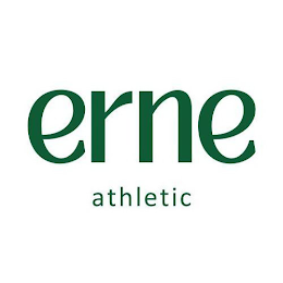 ERNE ATHLETIC logo