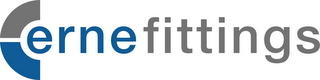 ERNE FITTINGS logo