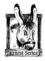 ERNEST SERIES logo