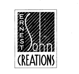 ERNEST SOHN CREATIONS logo