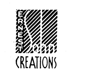 ERNEST SOHN CREATIONS logo