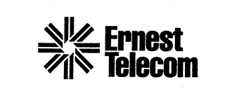ERNEST TELECOM logo