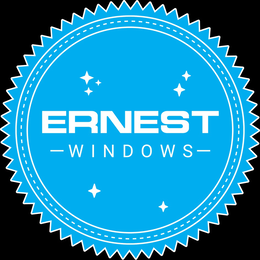 ERNEST WINDOWS logo