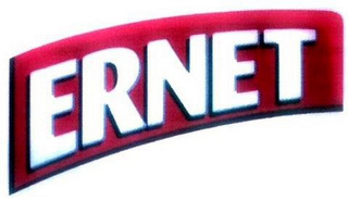 ERNET logo