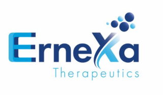 ERNEXA THERAPEUTICS logo
