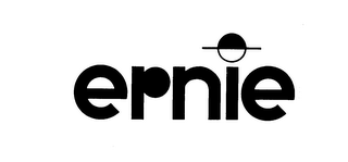 ERNIE logo