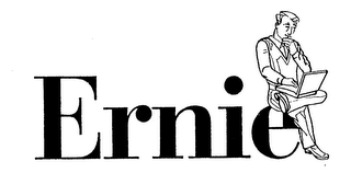 ERNIE logo