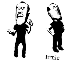 ERNIE logo