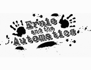 ERNIE AND THE AUTOMATICS logo