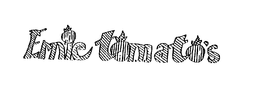 ERNIE TOMATO'S logo