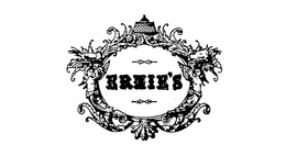 ERNIE'S logo