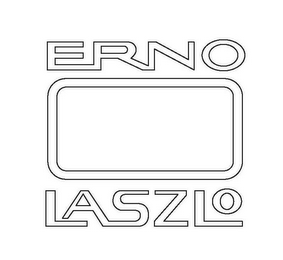 ERNO LASZLO logo