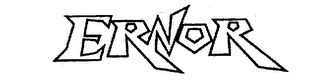 ERNOR logo