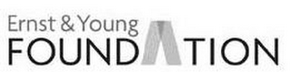 ERNST & YOUNG FOUNDATION logo