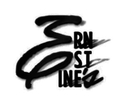 ERNSTINE'S logo