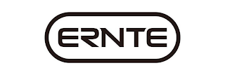 ERNTE logo