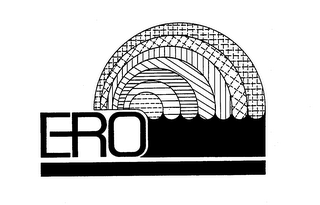 ERO logo