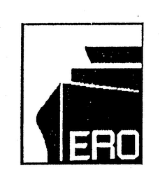 ERO logo