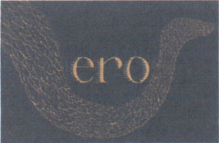 ERO logo