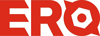 ERO logo