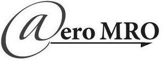 @ERO MRO logo