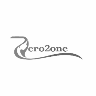 ERO2ONE logo