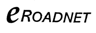 EROADNET logo