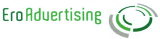 EROADVERTISING logo