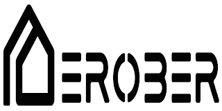 EROBER logo