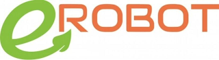 EROBOT logo