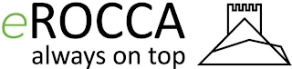 EROCCA ALWAYS ON TOP logo