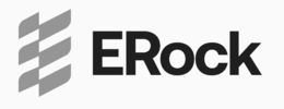 EROCK logo