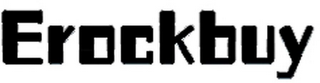 EROCKBUY logo
