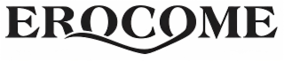 EROCOME logo