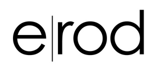 EROD logo