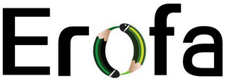 EROFA logo
