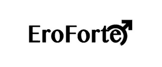 EROFORTE logo