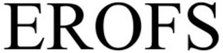 EROFS logo