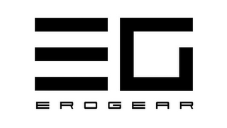 EROGEAR EG logo