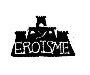 EROISME logo