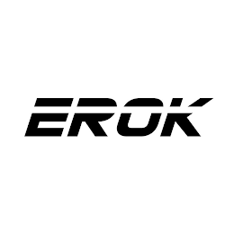 EROK logo