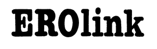 EROLINK logo
