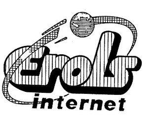 EROLS INTERNET logo